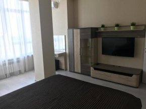Apartment on Krymskaya 19